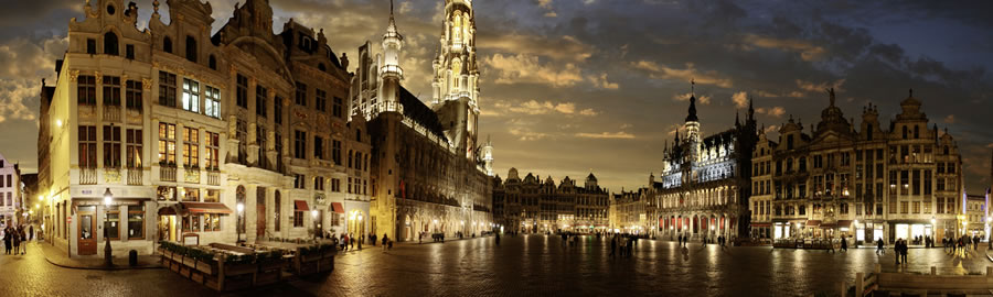 BookTaxiBrussels delivers high quality premium sevices in Brussels